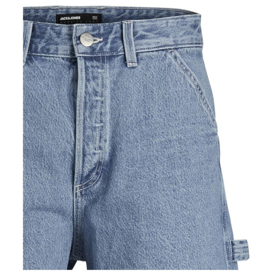 Jack & Jones Ανδρικό σορτς denim
